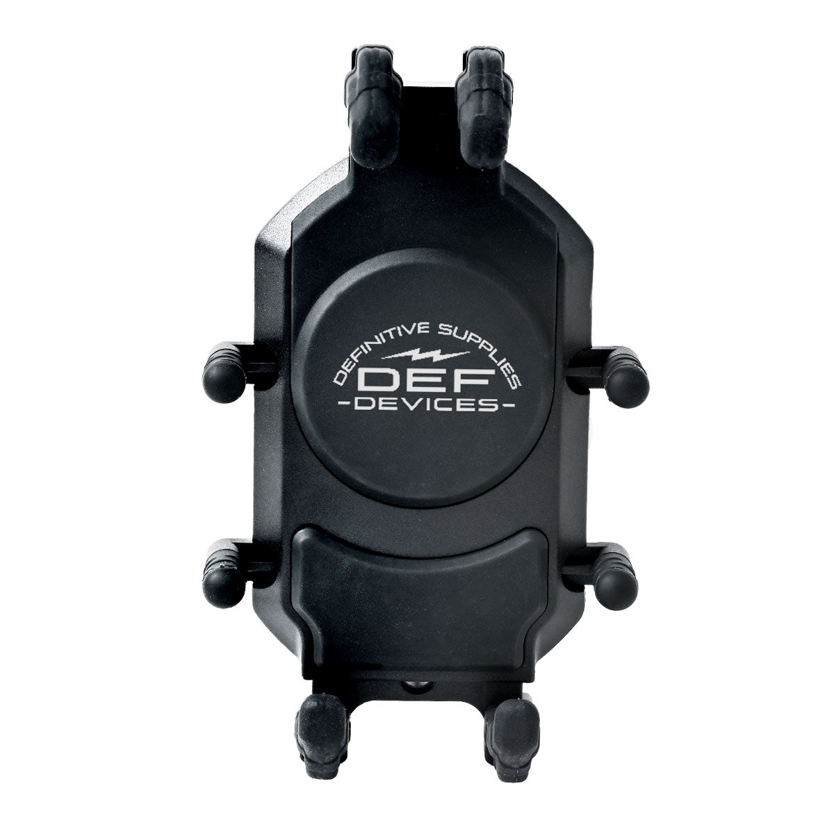 DEF 衝撃吸収 GRAB×MOUNT スマートフォン ホルダー DEF-M26 | バイク