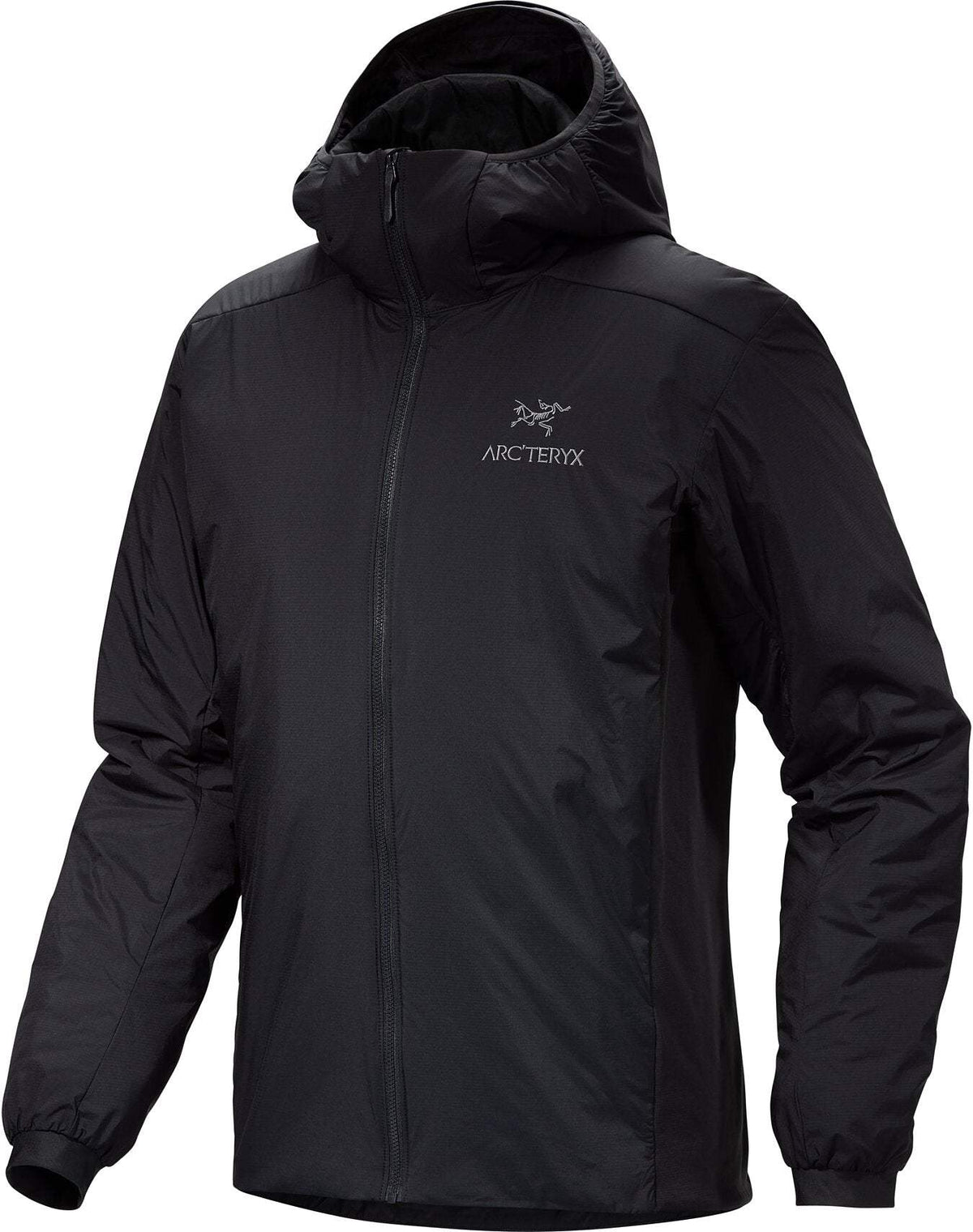 Arc'teryx Atom SL Hoody Men's | Ultralight Insulated Hoody for