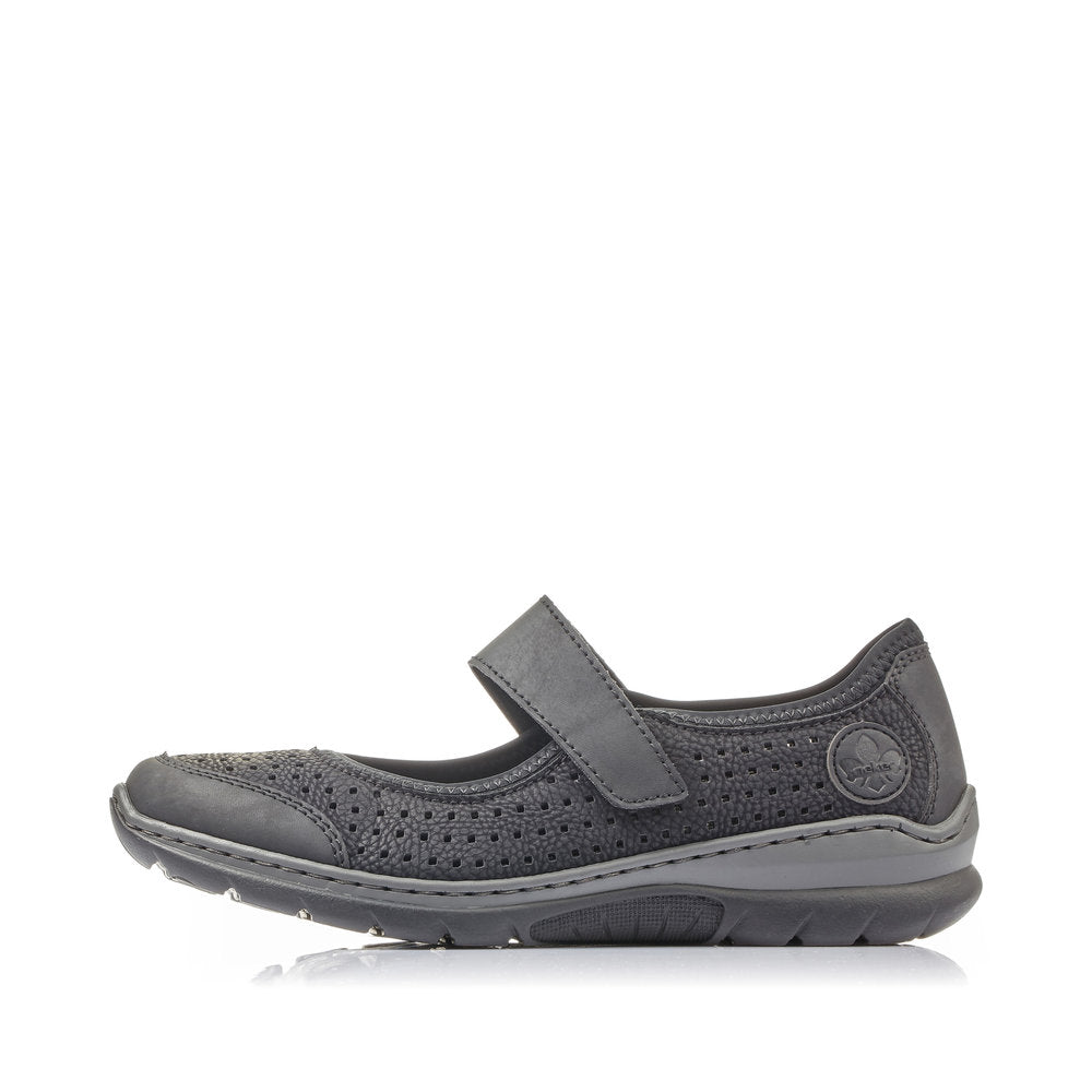 L32B5 Nikita – Rieker Shoe Corporation USA