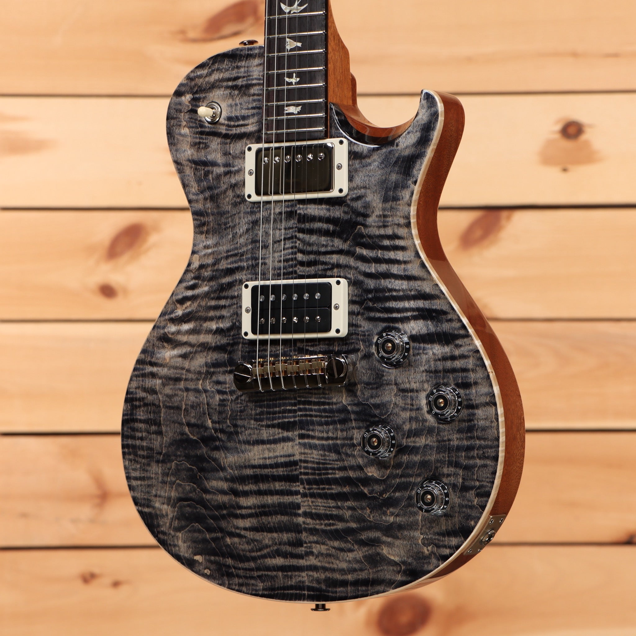 Paul Reed Smith Mark Tremonti Signature Stoptail - Charcoal