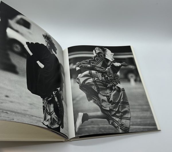 コムデギャルソン写真集 1981-1986 - りーちあーと