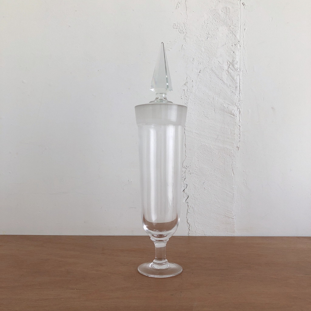 剣先瓶/剣先標本瓶 太口 1000ML | リカシツ ｜ 理化学+インテリア