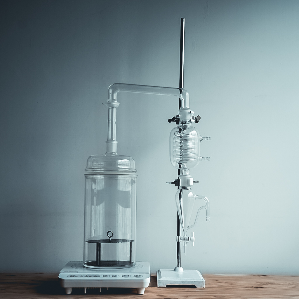 ご注文後、納期確認】家庭用蒸留器 リカロマhomeSP オプションセット品