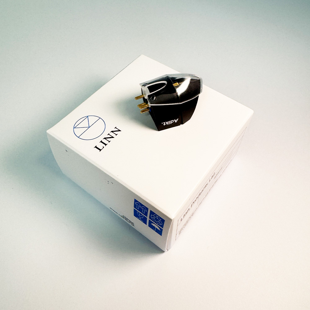 Linn Adikt MM Cartridge | ripcaster.co.uk