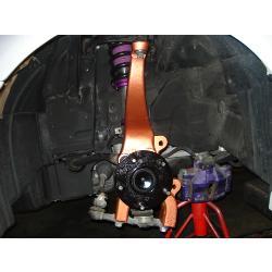 ショートナックルアーム18系クラウン