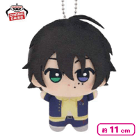 ヒプノシスマイク -Division Rap Battle- ちびぐるみvol.1