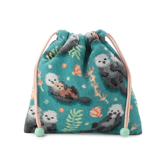 2025年4月新作】ラブラリーバイフェイラー『プカプカラッコ』全