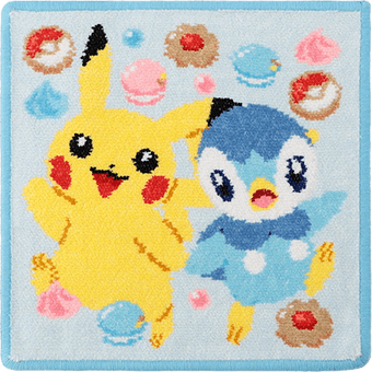 再販決定！】ラブラリーバイフェイラー×ポケモン コラボ第2弾が発売