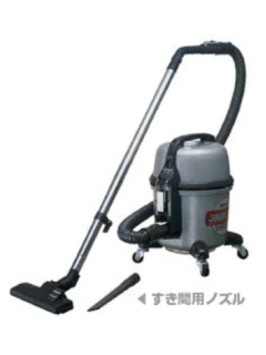 パナソニック業務用掃除機（松下,National,panasonic）廃番機種（業務