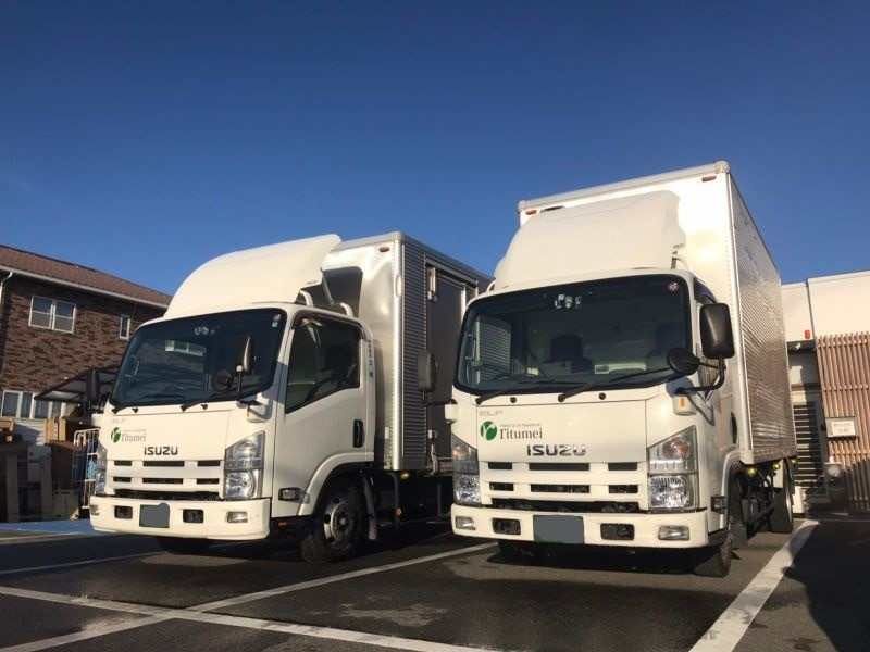 大阪でピアノ運送を行う株式会社立明がお客様の大切な楽器を取り扱います