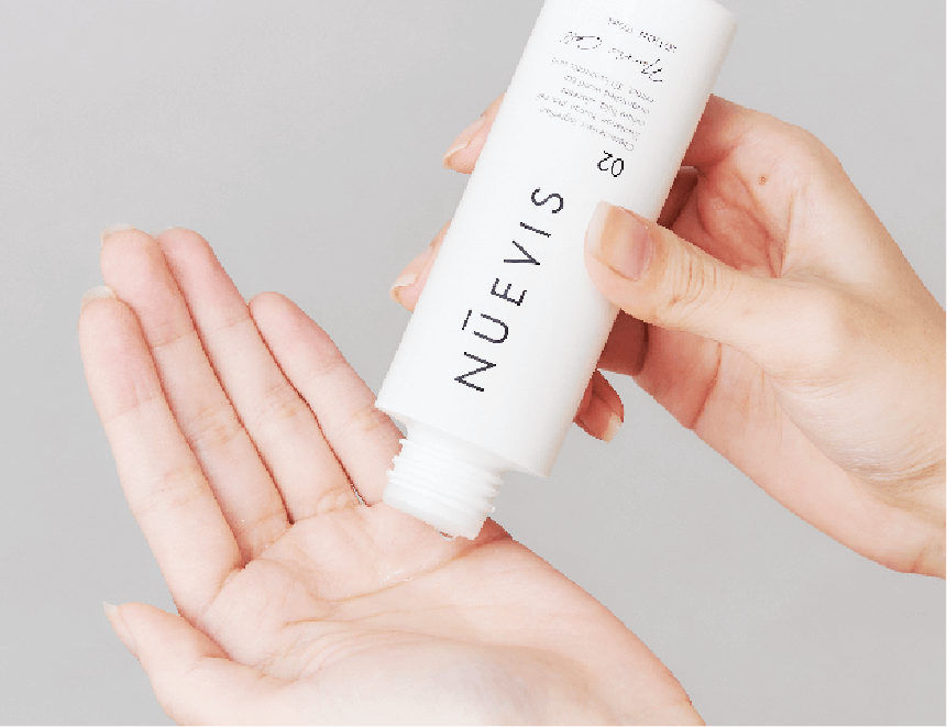 乳液】ヌービスセルローション｜Nuevis