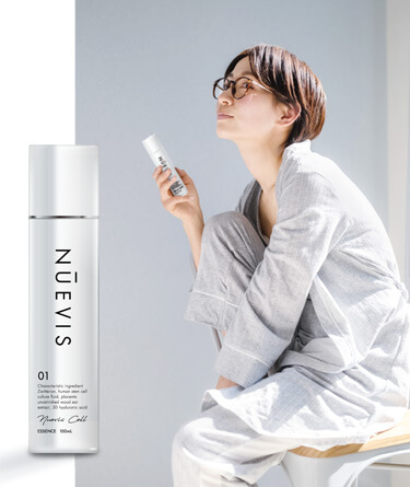 公式】Nuevis-ヌービススキンケア｜オフィシャルブランドサイト