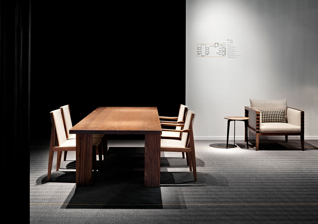 MO TABLE | Ritzwell（リッツウェル）