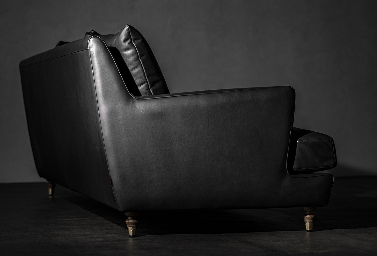 ARLES（アルル）｜Sofas｜Ritzwell（リッツウェル）