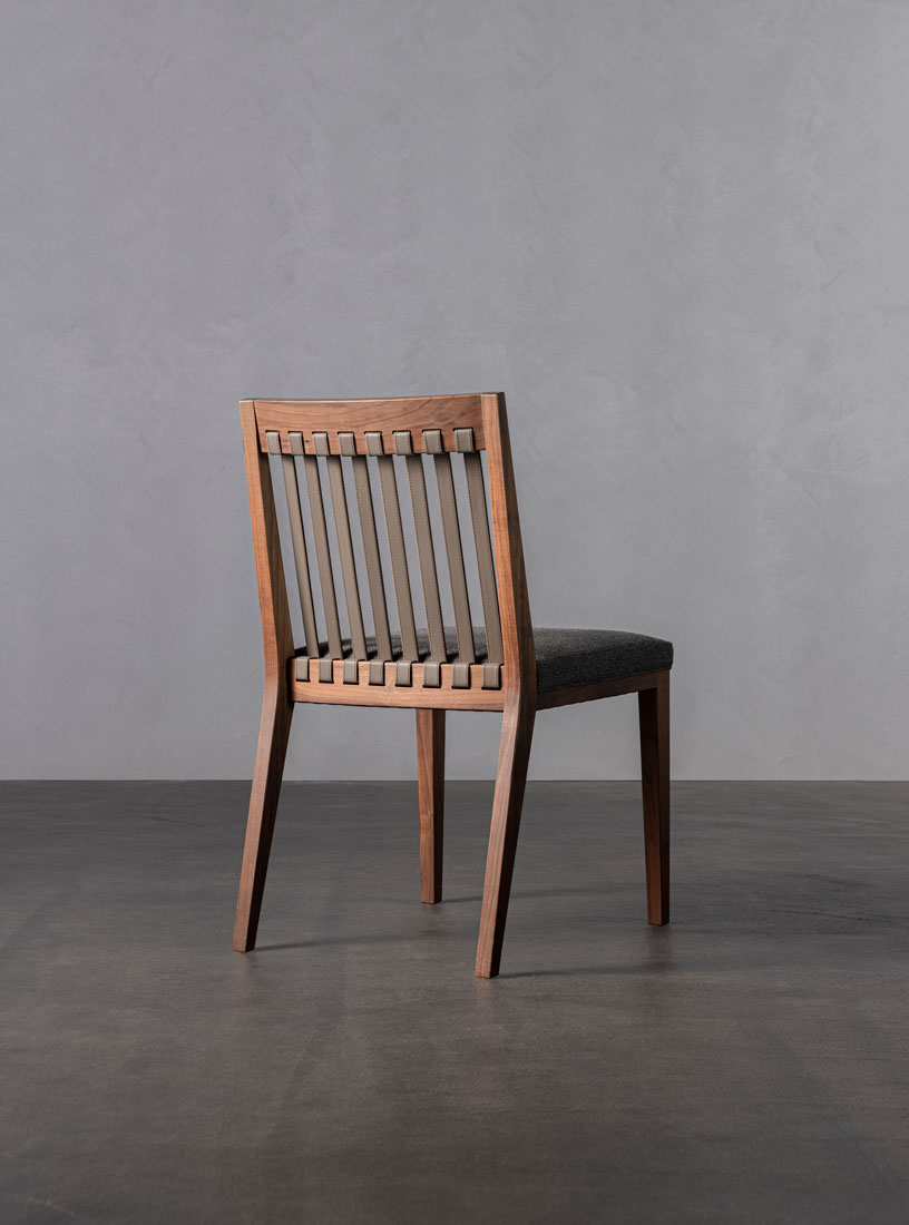 BLAVA（ブラヴァ）｜Chairs｜Chairs / Armchairs｜Ritzwell（リッツ