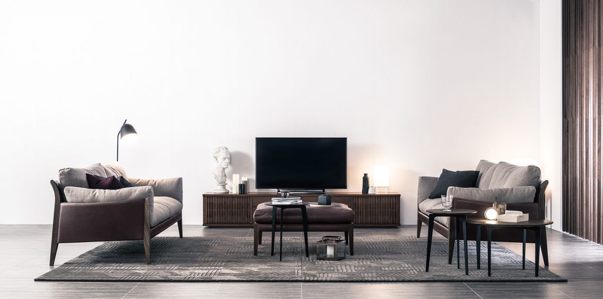 OS TABLE（OS テーブル）｜Tables & Desks｜Side Tables｜Ritzwell