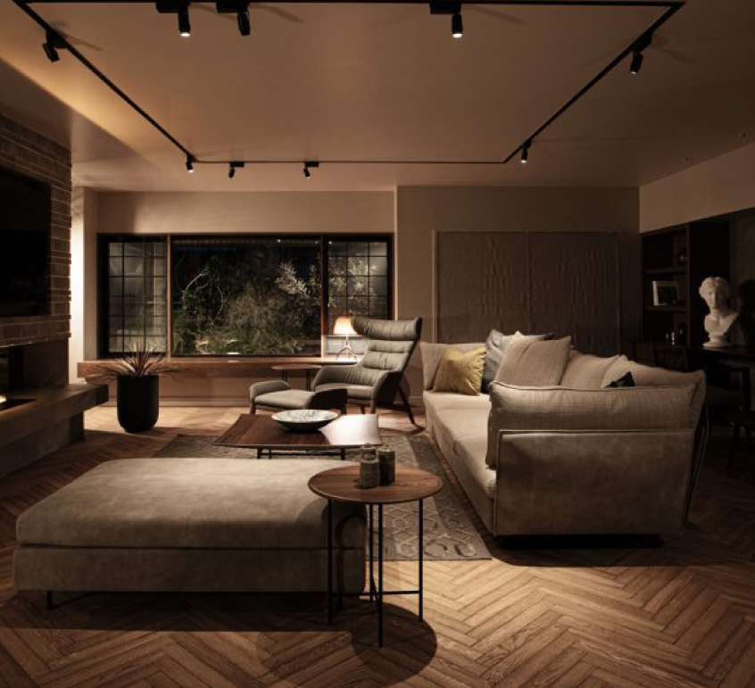 IBIZA FORTE（イビサフォルテ）｜Tables & Desks｜Side Tables