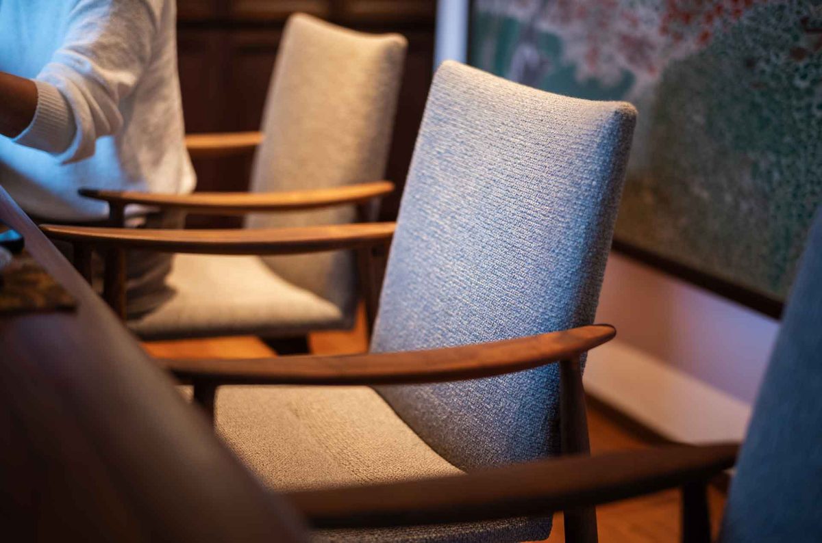 うれしい気持ちが基準 | N様邸 CASE #011 | Ritzwell（リッツウェル）