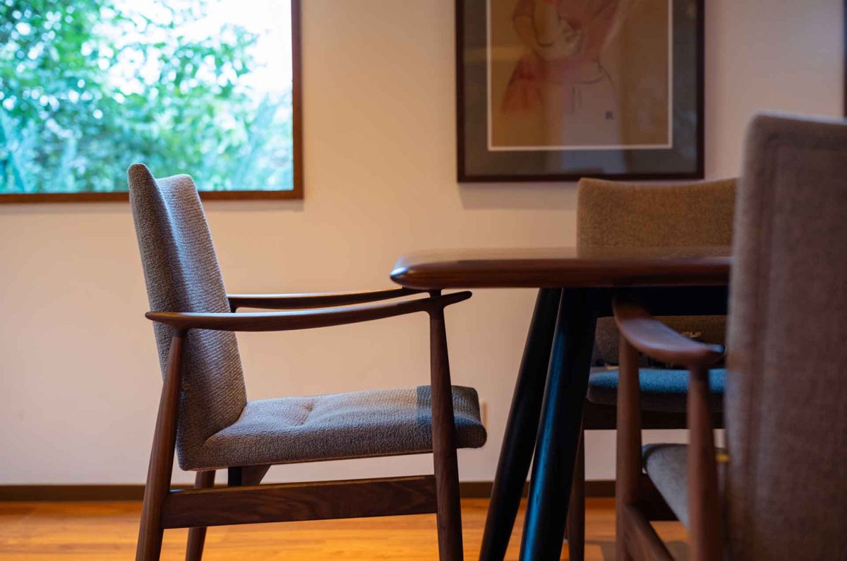 うれしい気持ちが基準 | N様邸 CASE #011 | Ritzwell（リッツウェル）