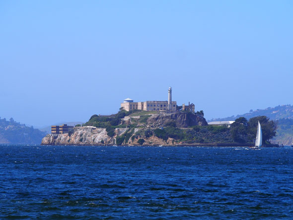 アルカトラズ島ツアー｜ひとりでも行ける！【サンフランシスコ観光
