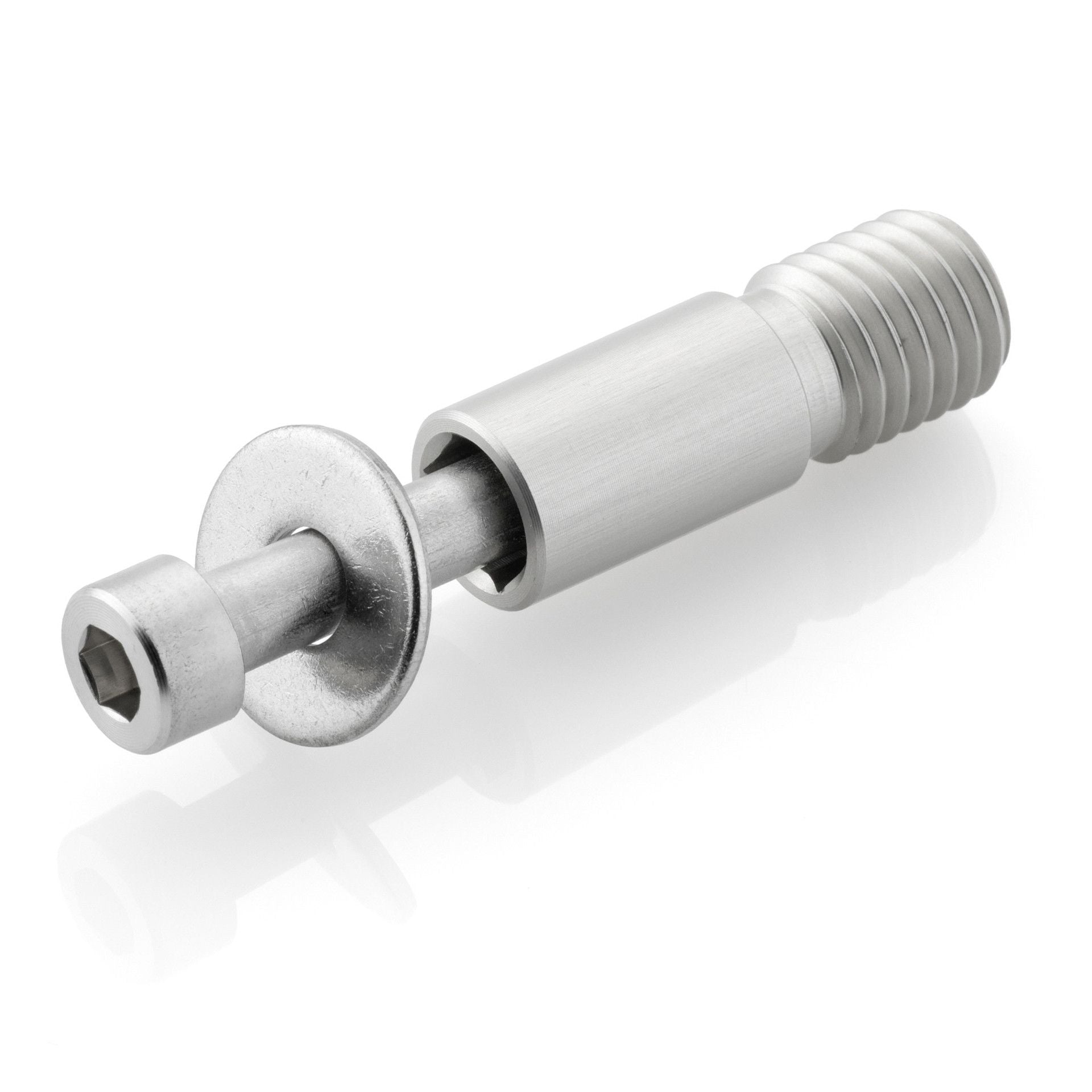 バーエンドアダプター : LP321B – rizoma Japan