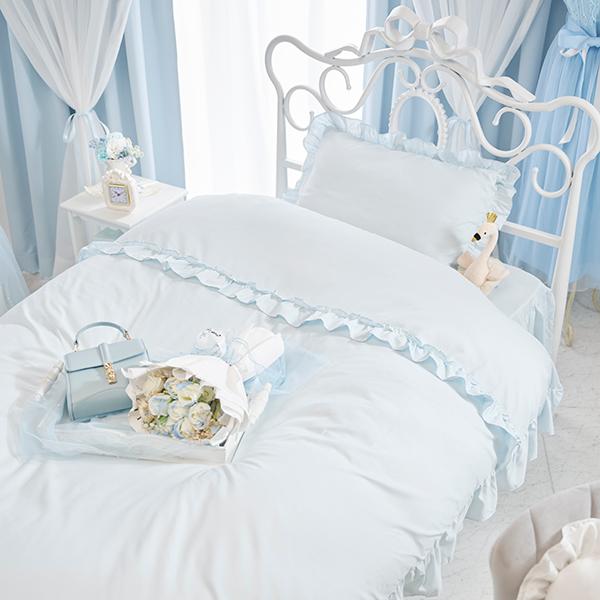 かわいいベッドカバー・布団カバーセットの通販｜ロマプリ