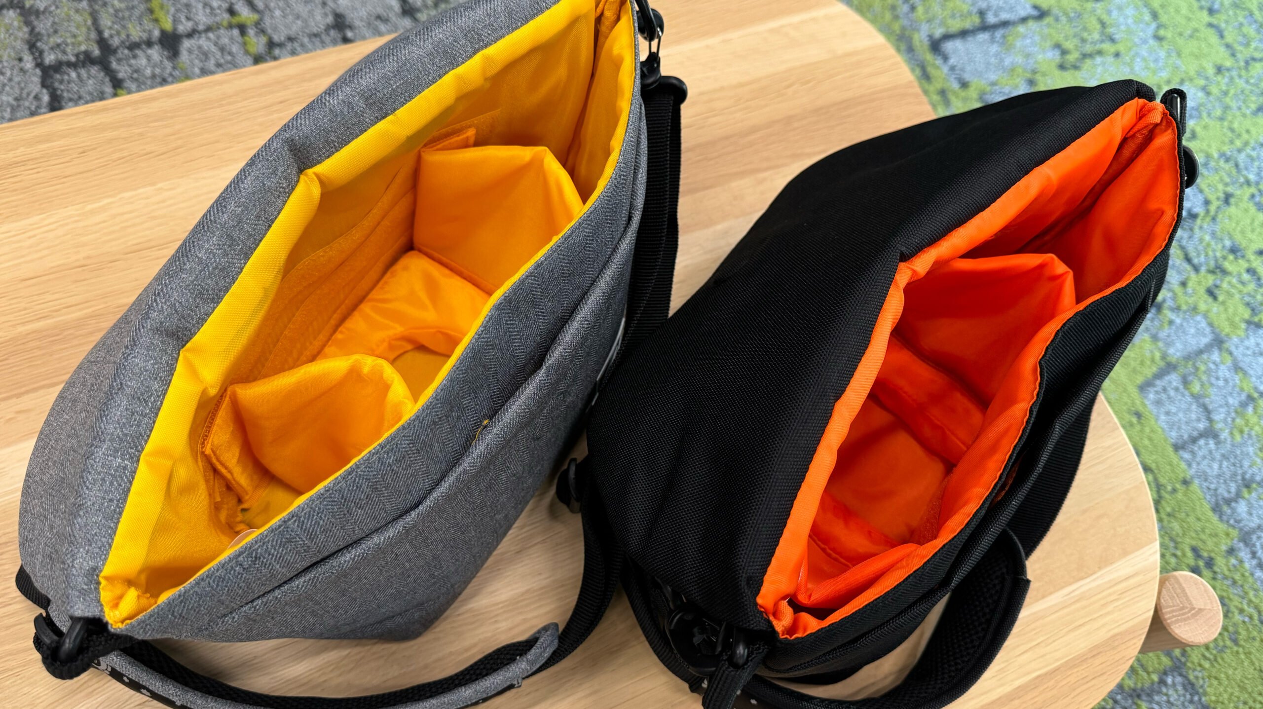 Romiの豆ちしき】「Romiおでかけショルダーバッグ」販売予告｜会話AI