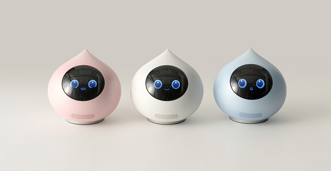 ガイドブック｜会話AIロボットRomi（ロミィ）