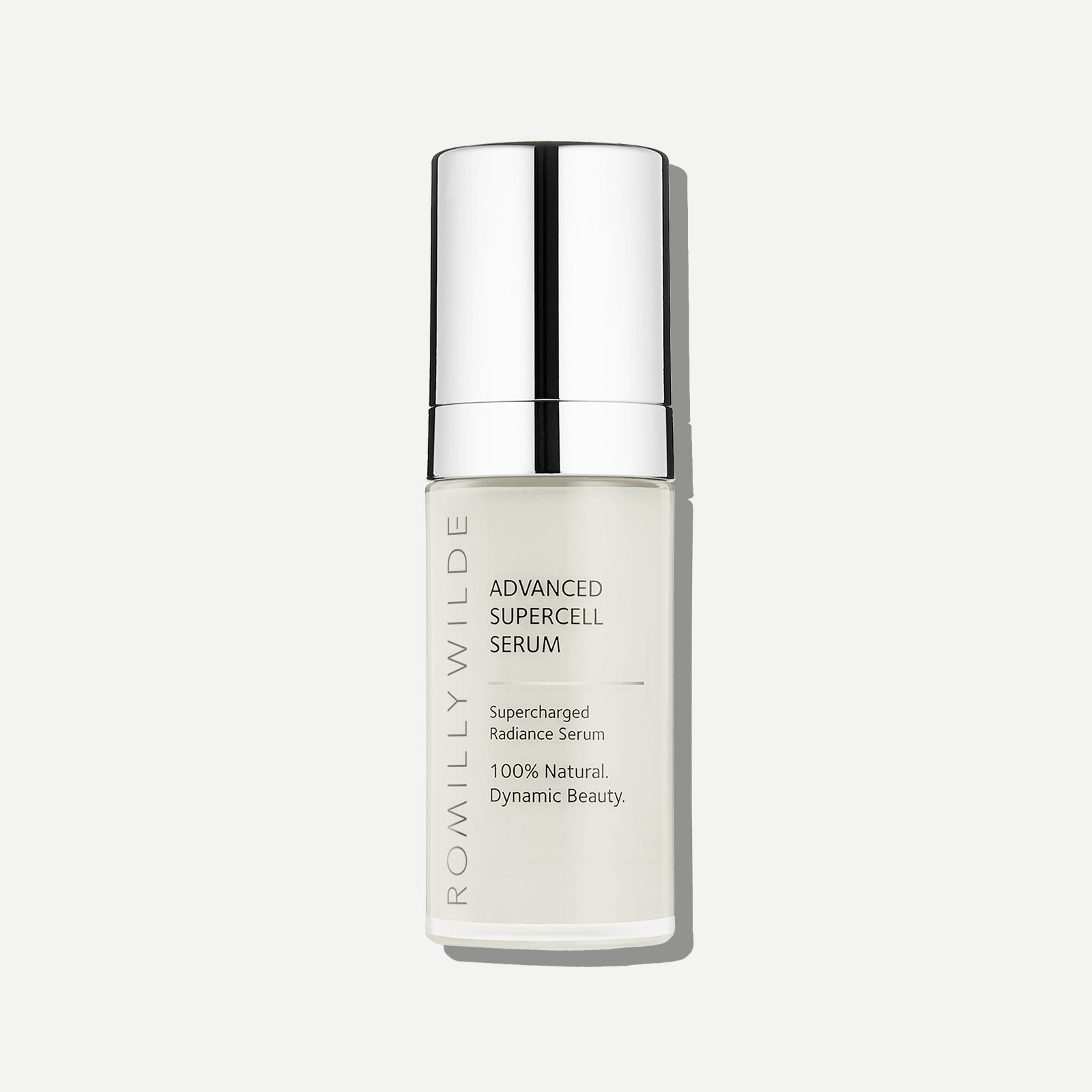 Advanced Supercell Serum - Anti-ageing Serum - Romilly Wilde