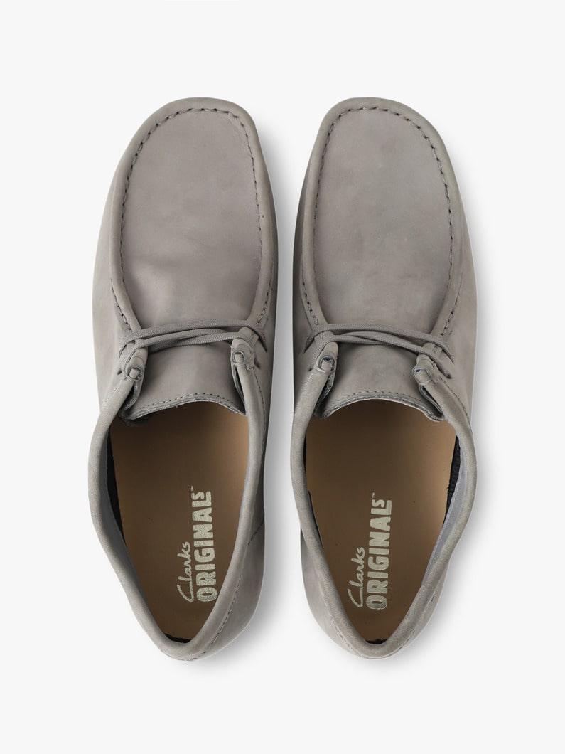 ワラビー ゴアテックス｜Clarks(クラークス)｜Ron Herman