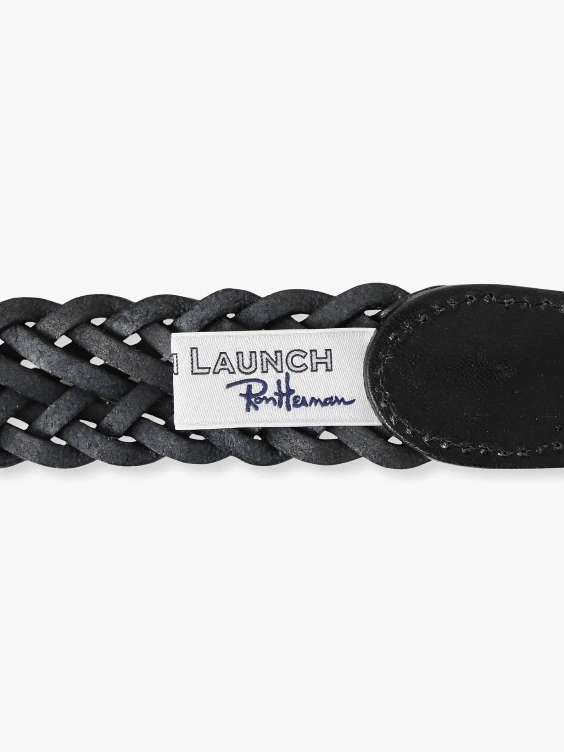 レザー メッシュベルト｜UNION LAUNCH(ユニオンランチ)｜Ron Herman