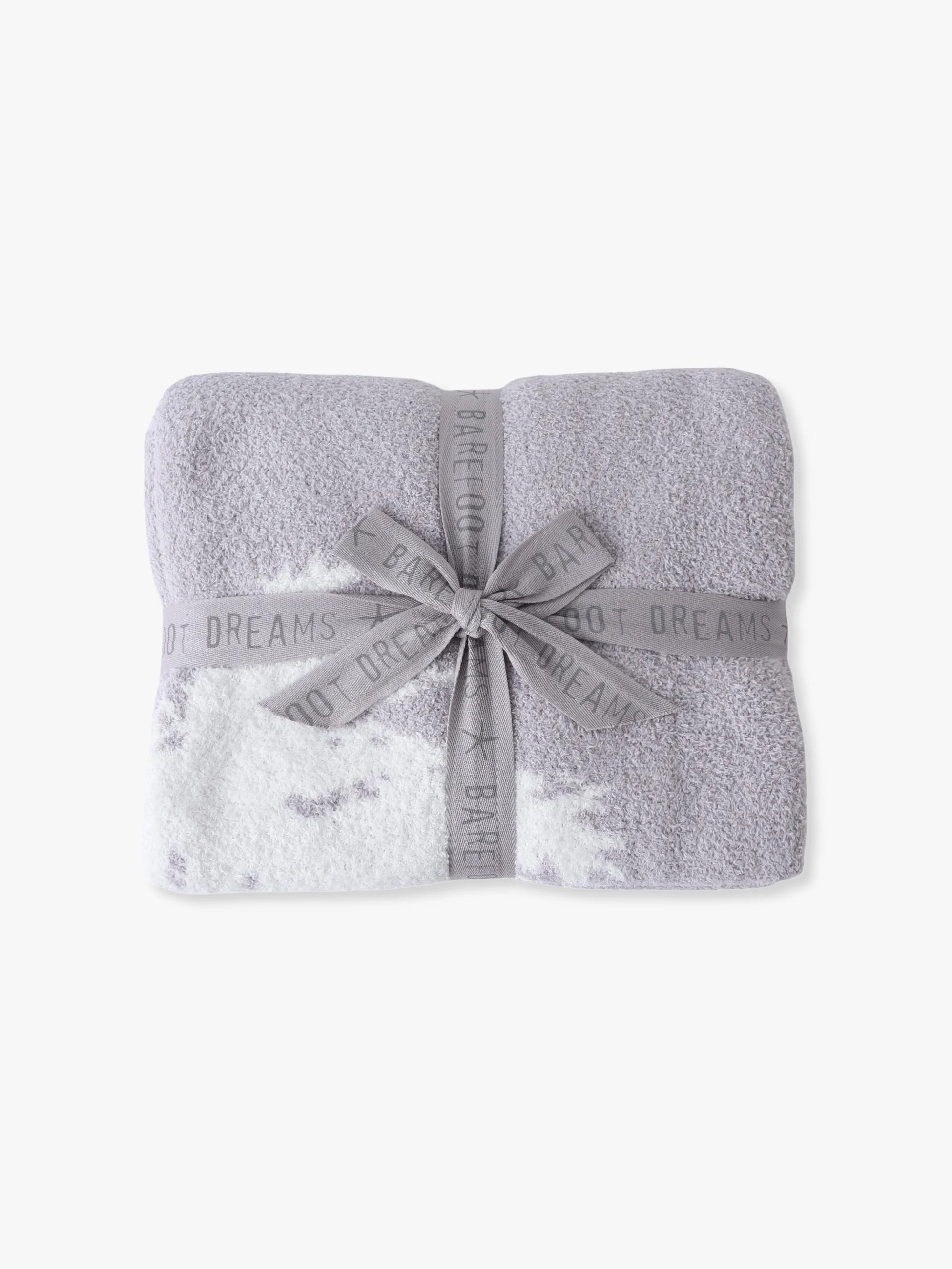 パームツリーブランケット｜BAREFOOT DREAMS for Ron Herman