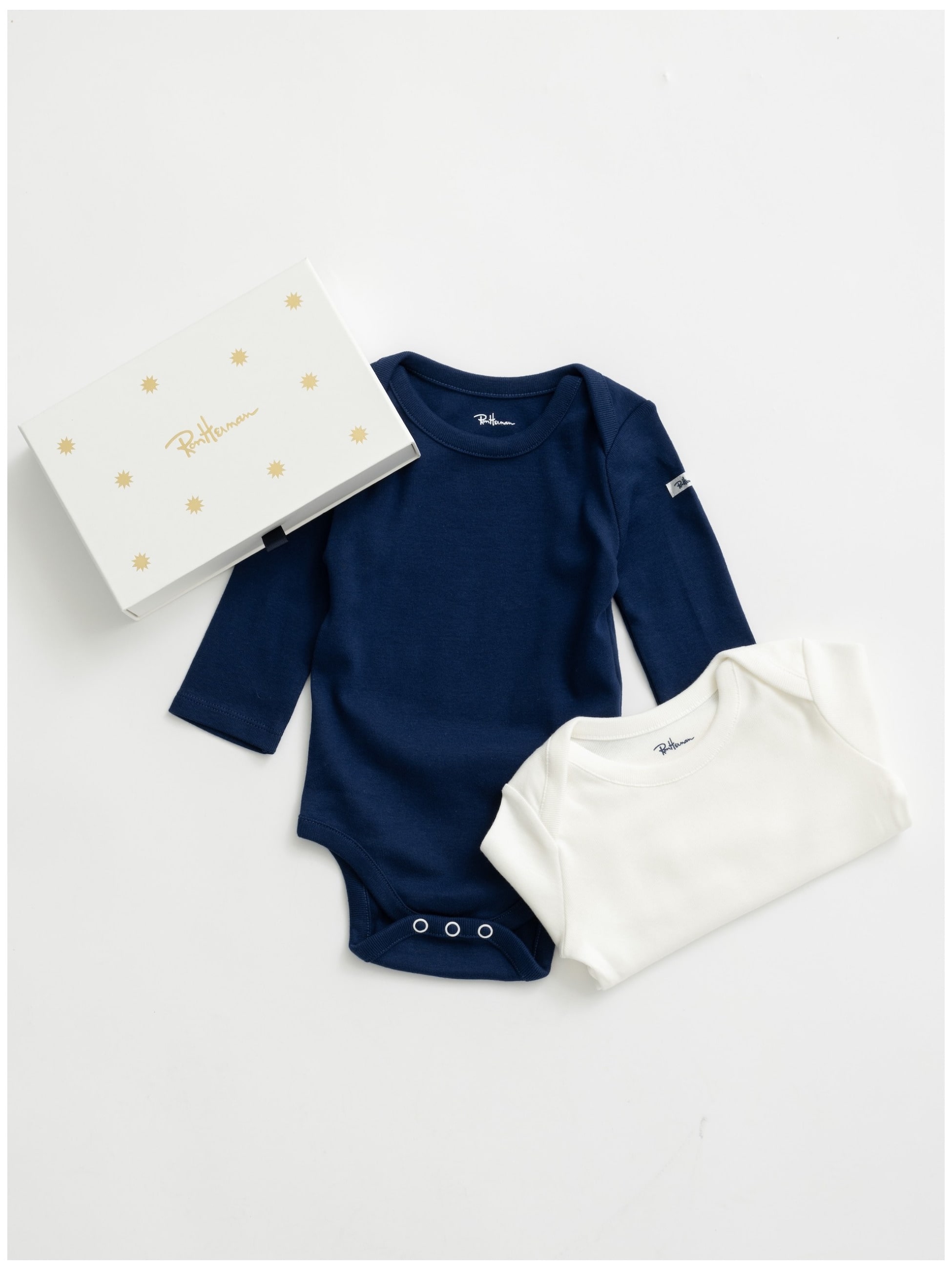 ロンパース ギフトボックスセット｜Ron Herman(ロンハーマン)｜Ron Herman