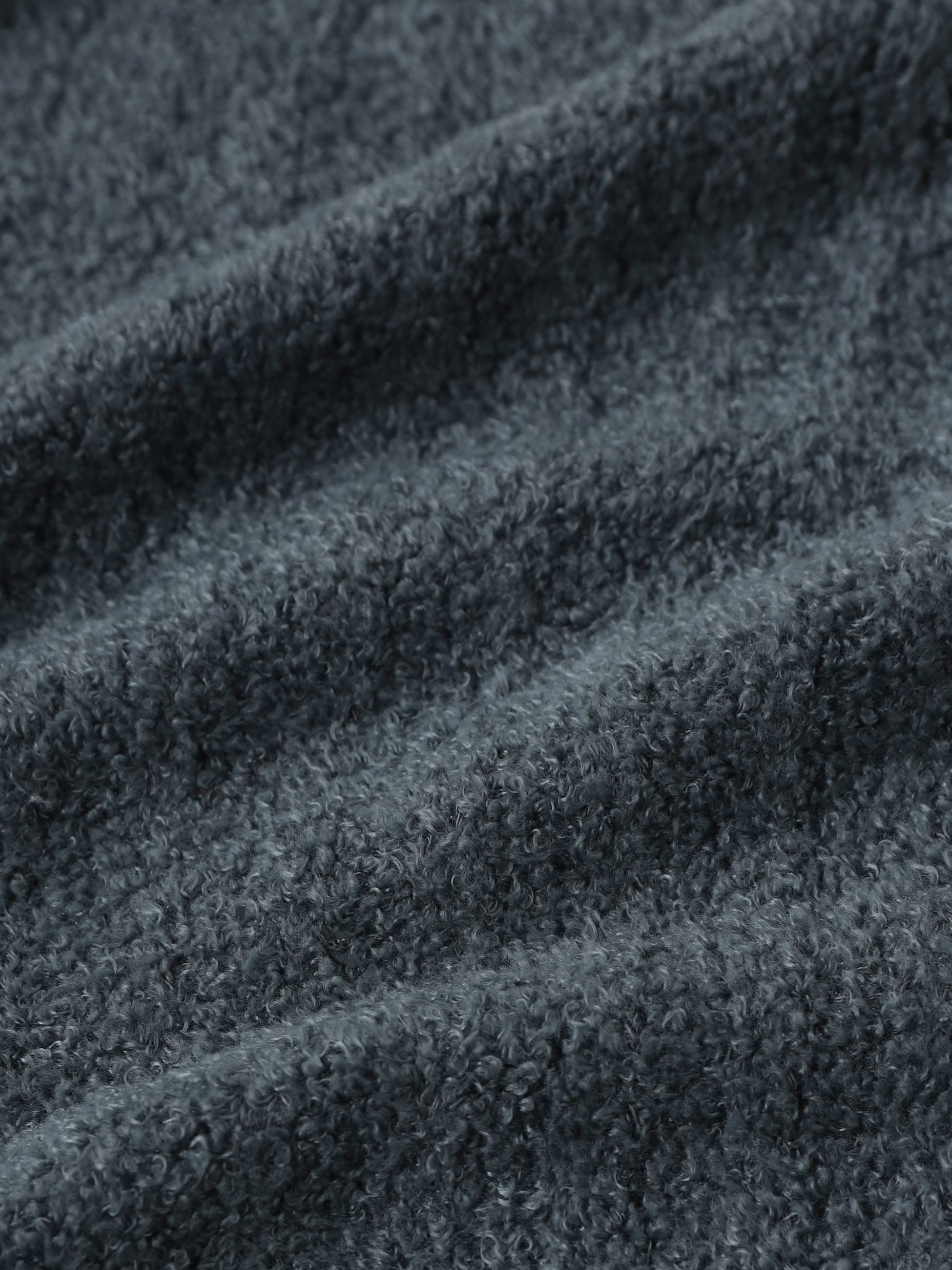 コージーシック ライトリブ ブランケット｜BAREFOOT DREAMS(ベアフット