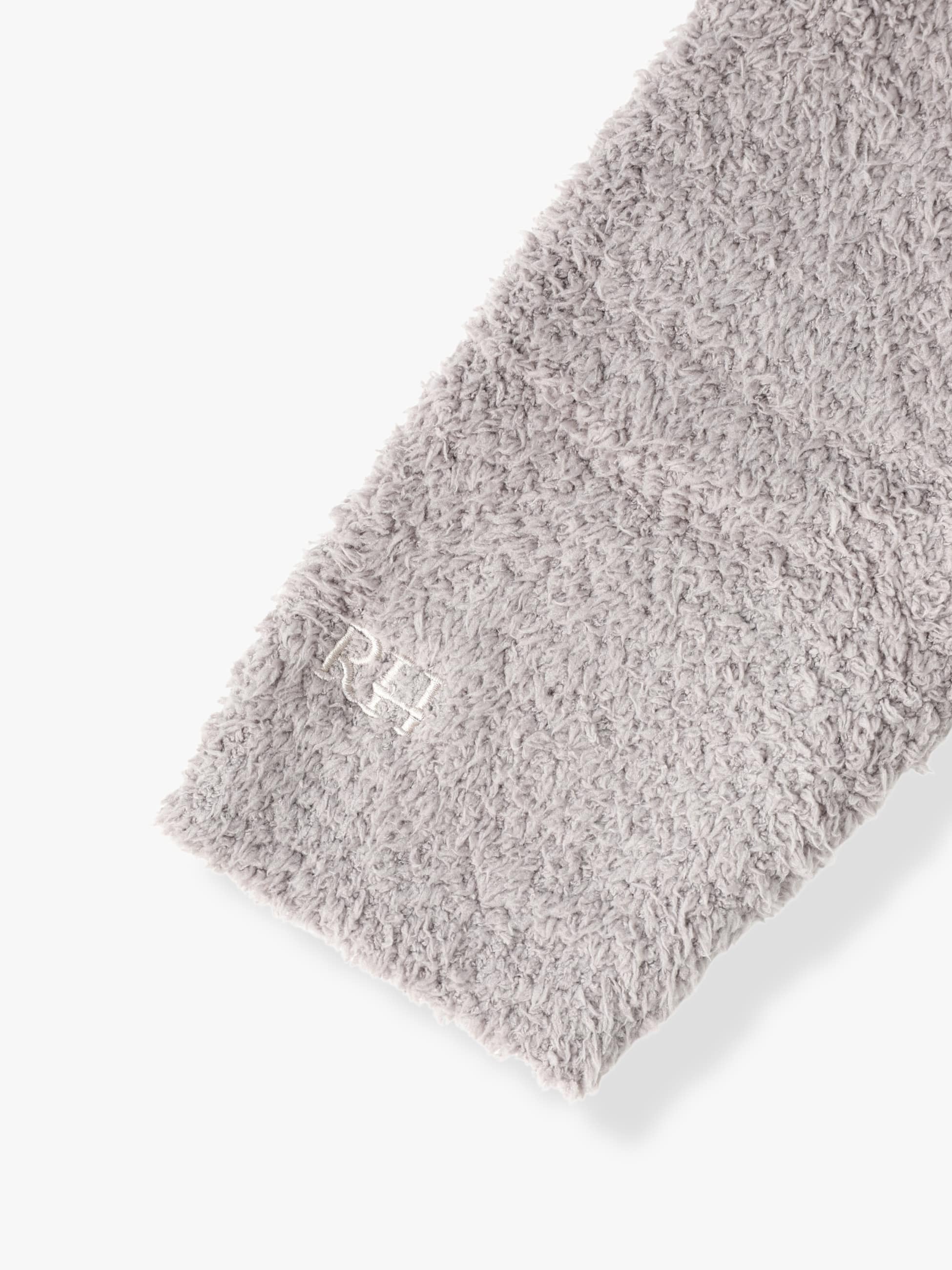 エココージーシック ロングフーディーカーディガン｜BAREFOOT DREAMS