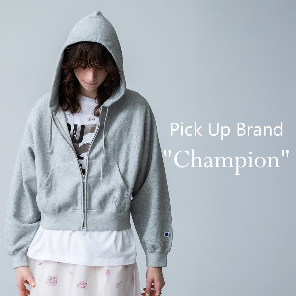 Champion for RHC Ron Herman Feature｜Ron Herman