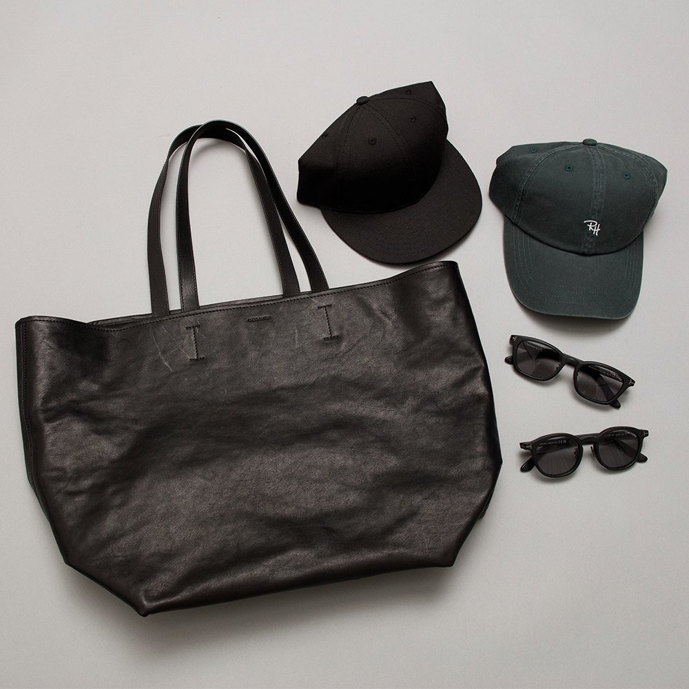 スエード ベルト｜Ron Herman(ロンハーマン)｜Ron Herman