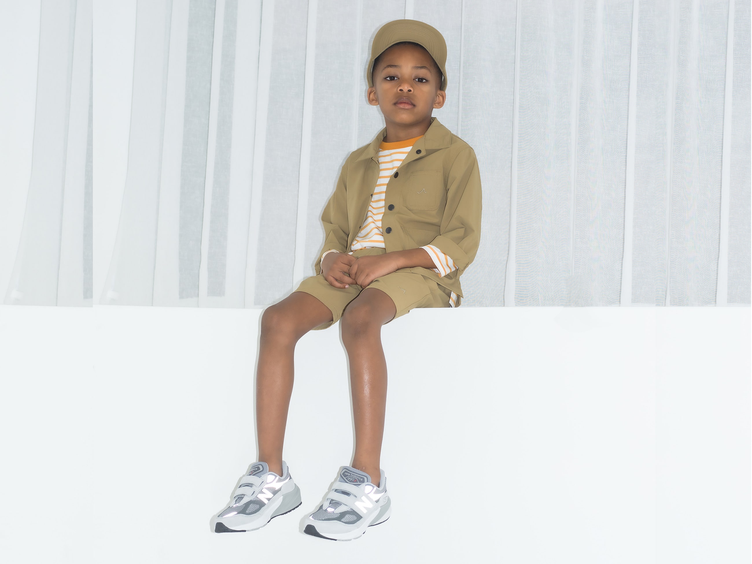 Ron Herman Kids Recycle Nylon Series New Arrival News｜Ron Herman