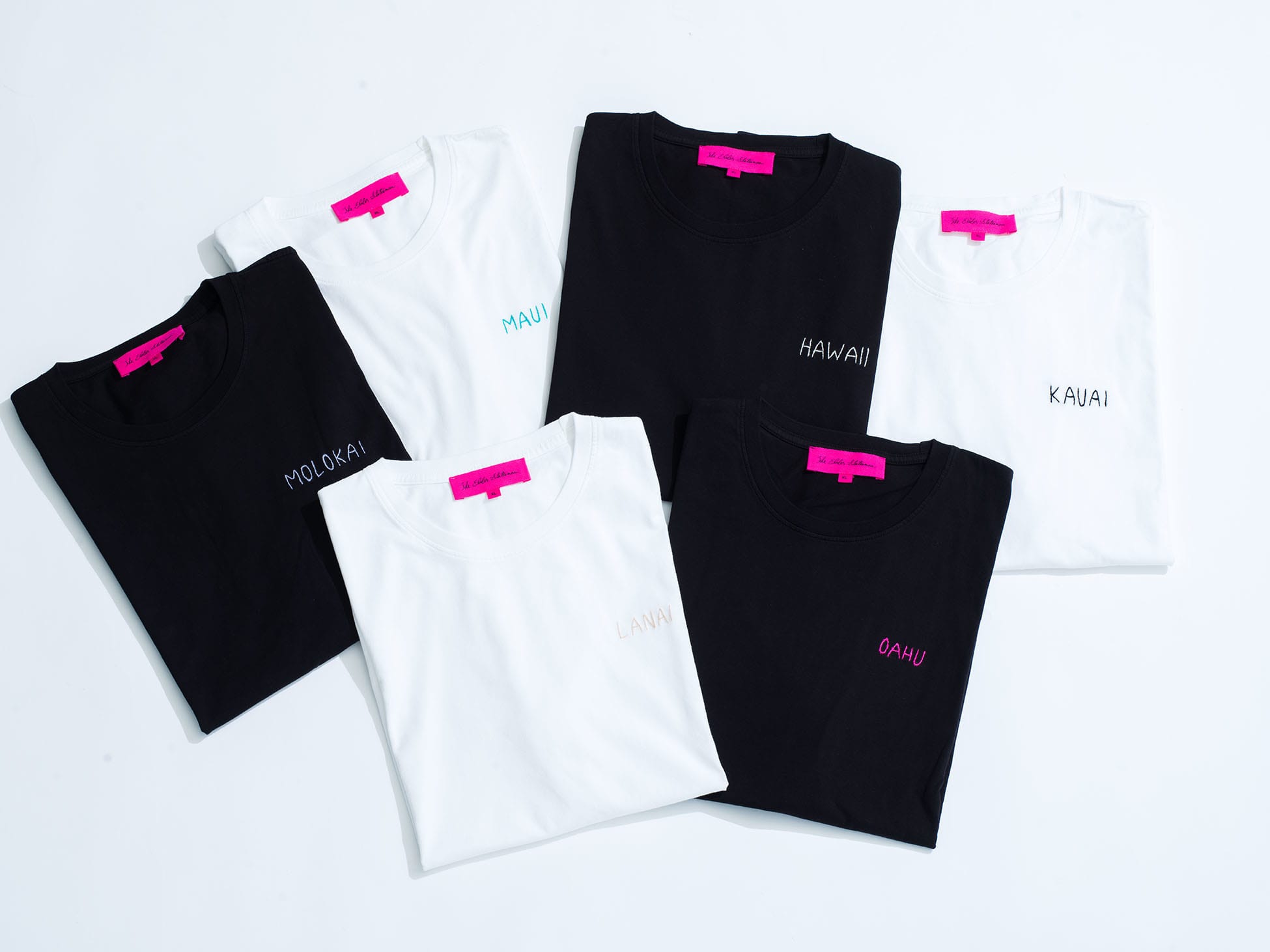 The Elder Statesman for Ron Herman Waikiki New Arrival for Men