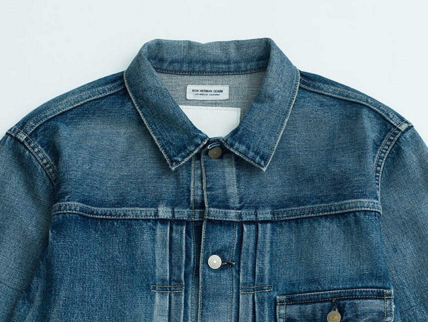 Ron Herman DENIM 2024FW NEW Collection News｜Ron Herman