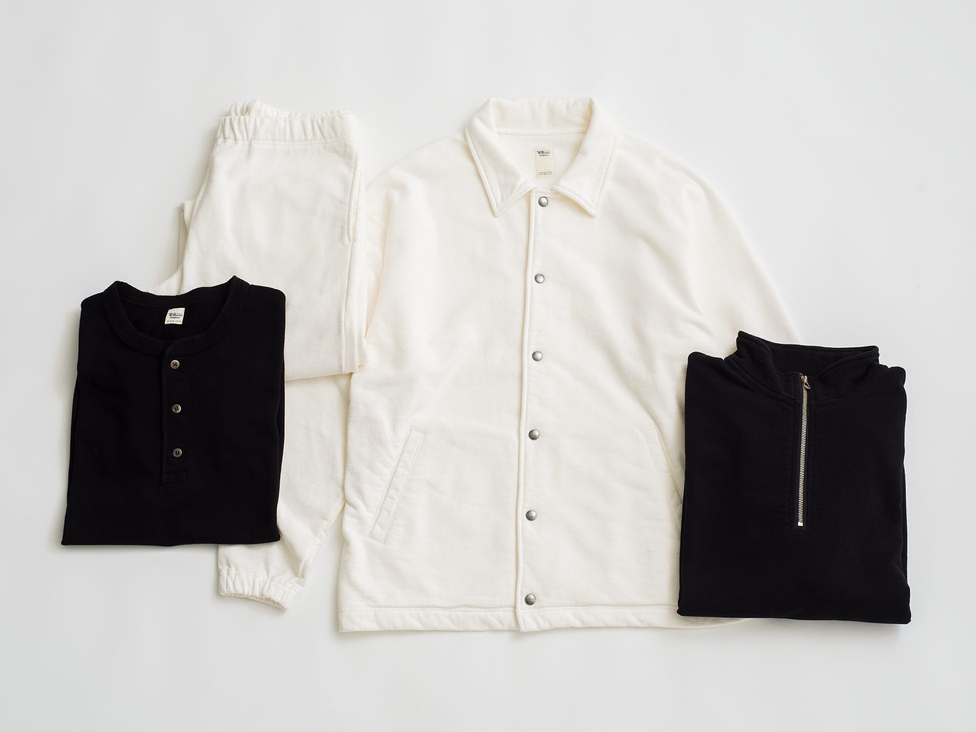 Ron Herman California 2024FW Athletic Collection News｜Ron Herman