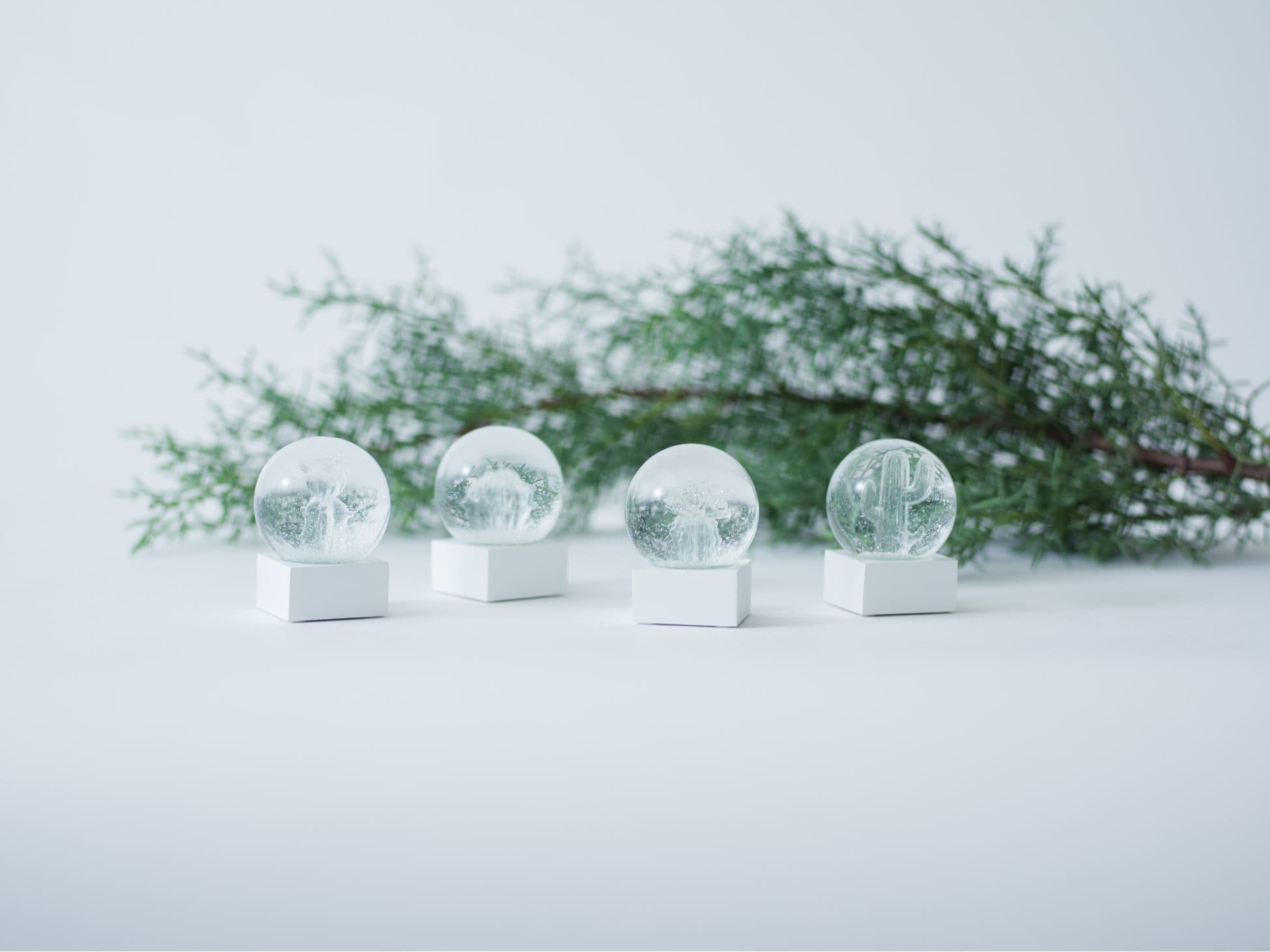 COOLSNOWGLOBES for Ron Herman New Arrival News｜Ron Herman