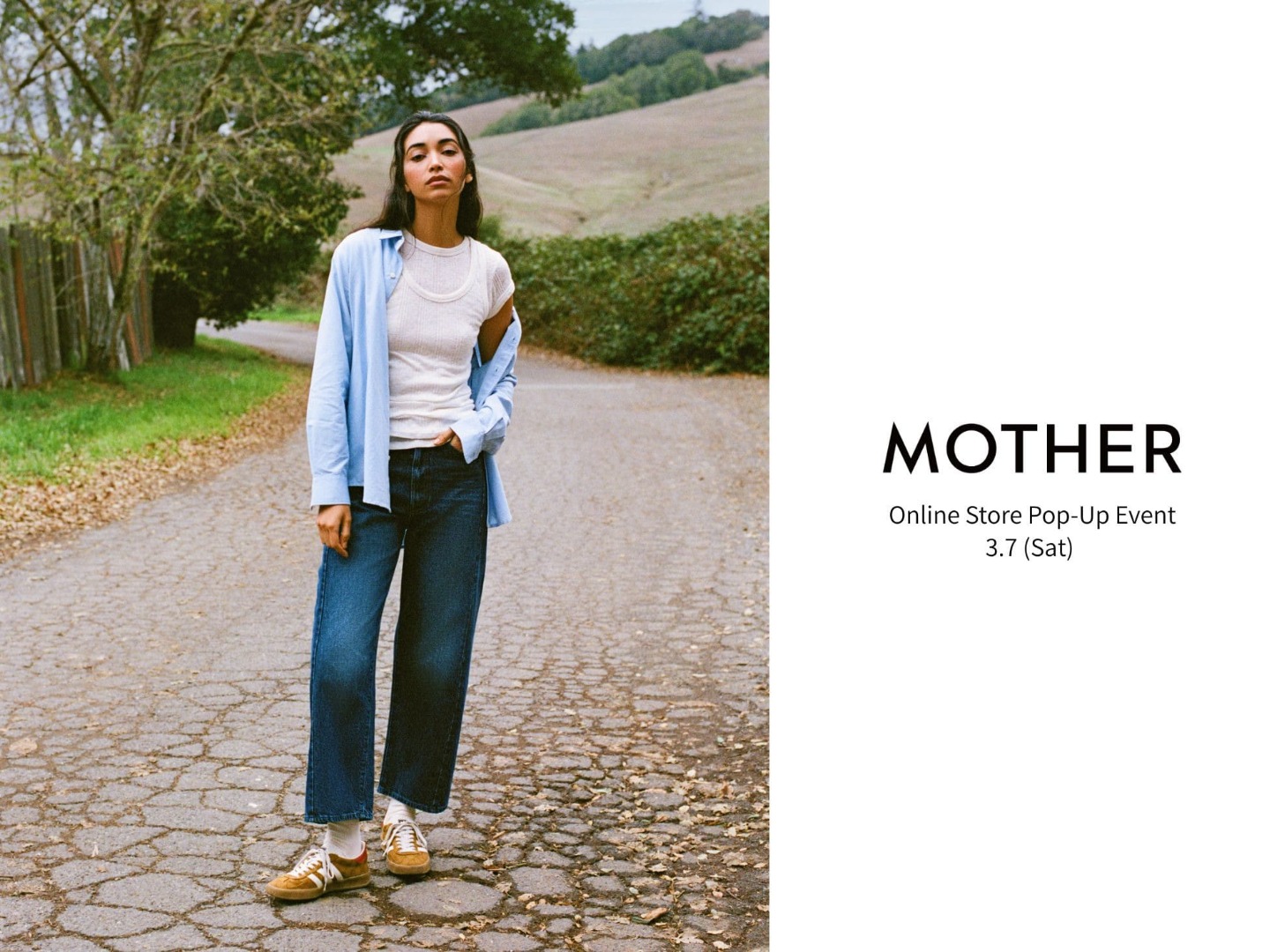 Sherris Limited Items & Close-up Event @ Ron Herman Nagoya&amp