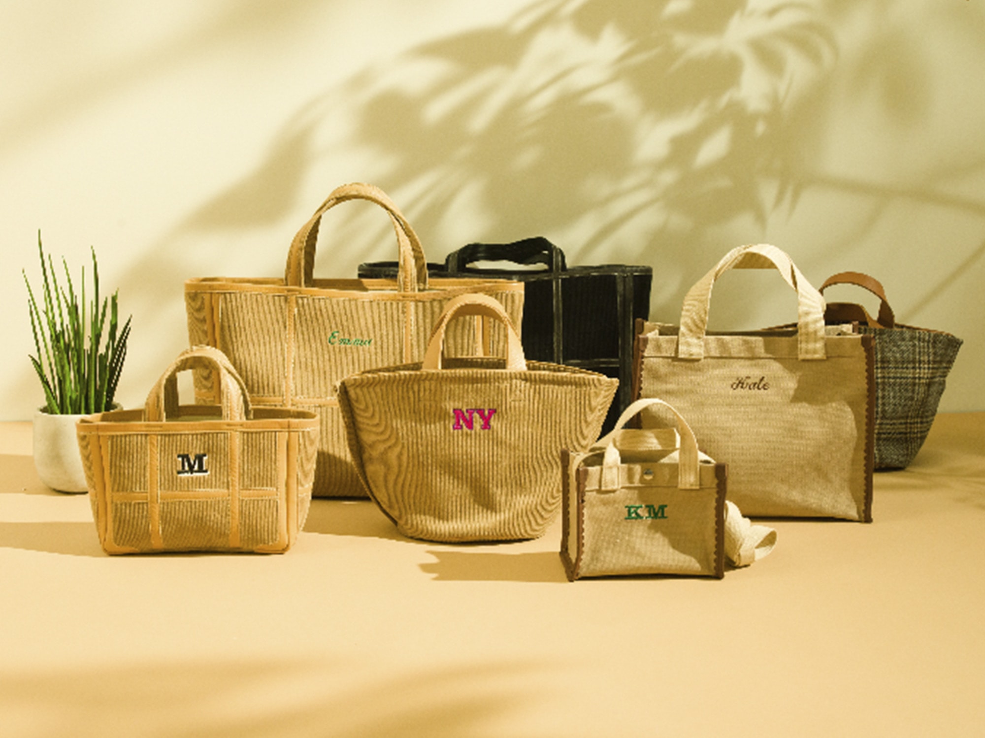 LUDLOW made to order News｜Ron Herman