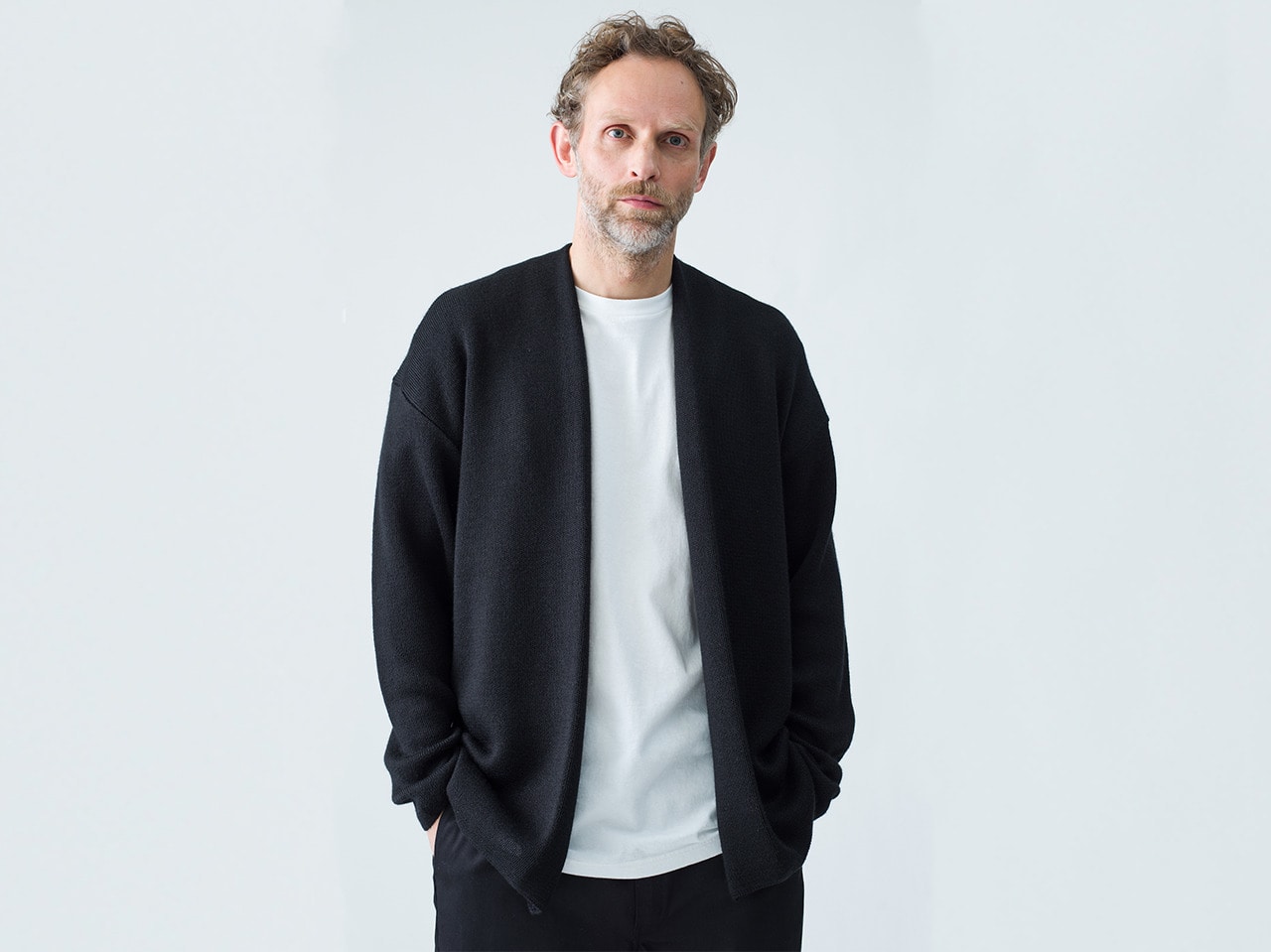 Ron Herman California Ramie Knit Cardigan News｜Ron Herman