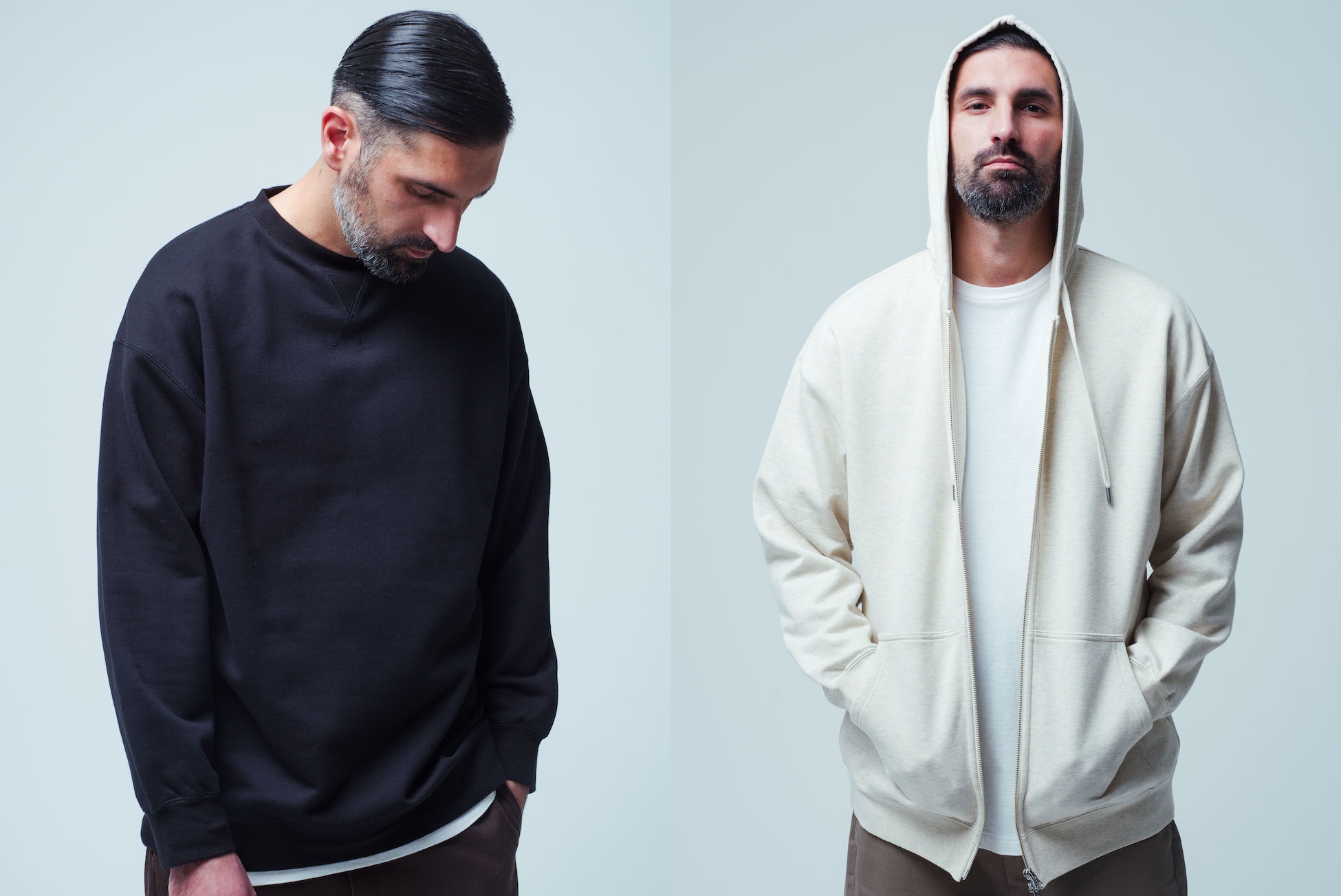 SUNSPEL for Ron Herman Sweat Collection 1.15(Sat) New Arrival News