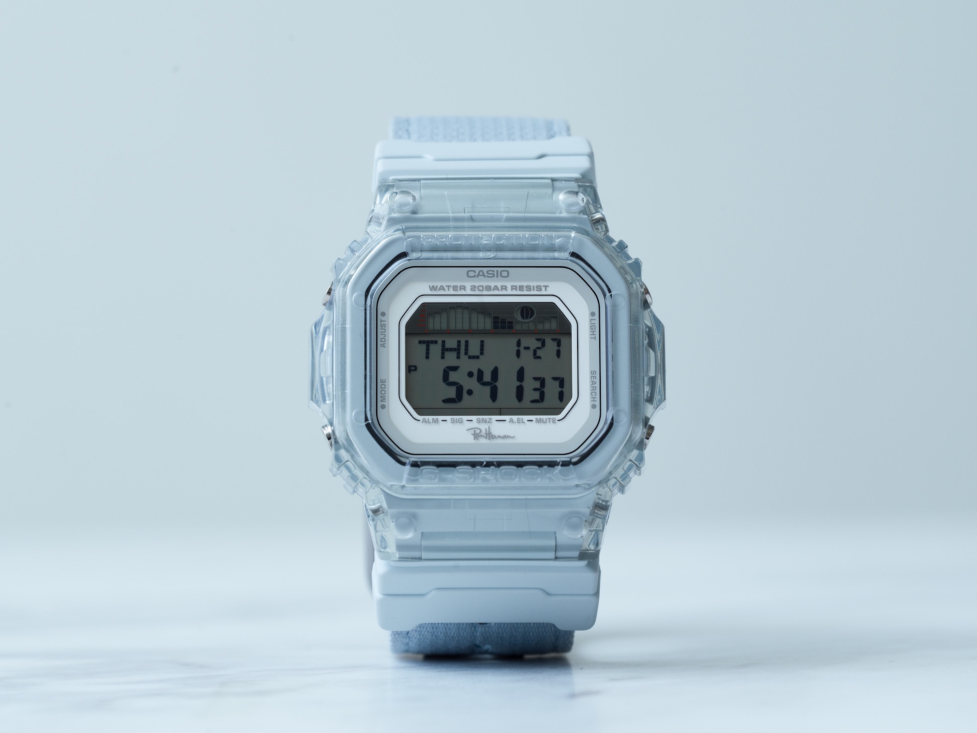 G-SHOCK for Ron Herman GLX 5600 3.3(Thu) 12:00 Pre Order @Ron