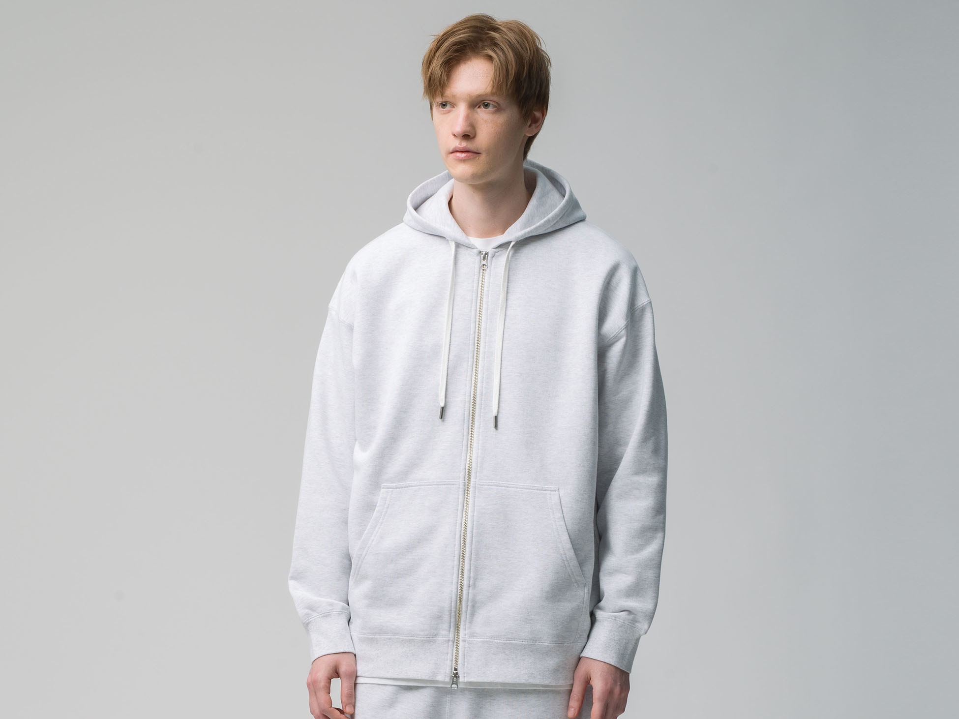 SUNSPEL for Ron Herman Sweat Collection 2.4(Sat) New Arrival News