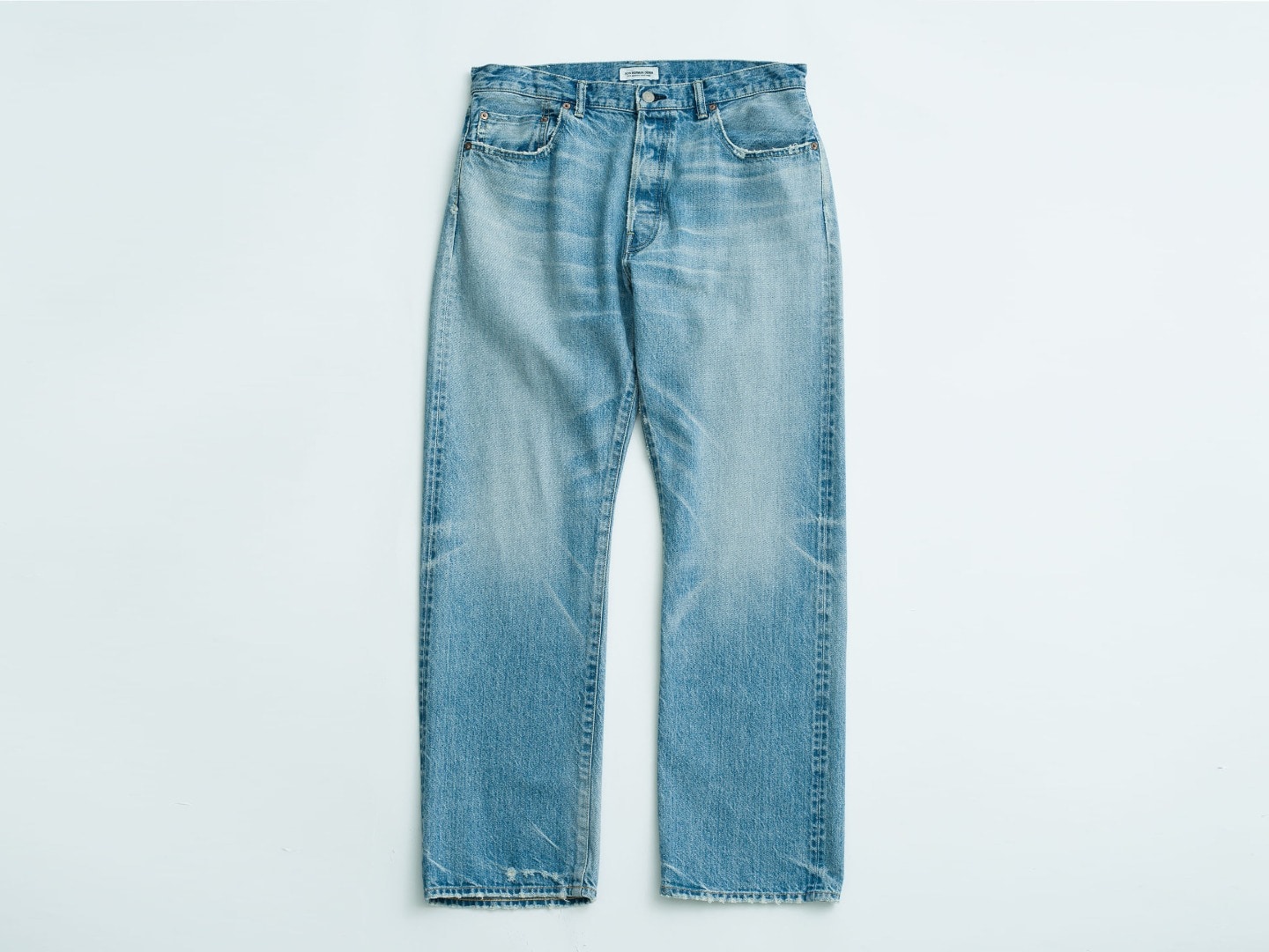 Ron Herman DENIM 2024FW NEW Collection News｜Ron Herman