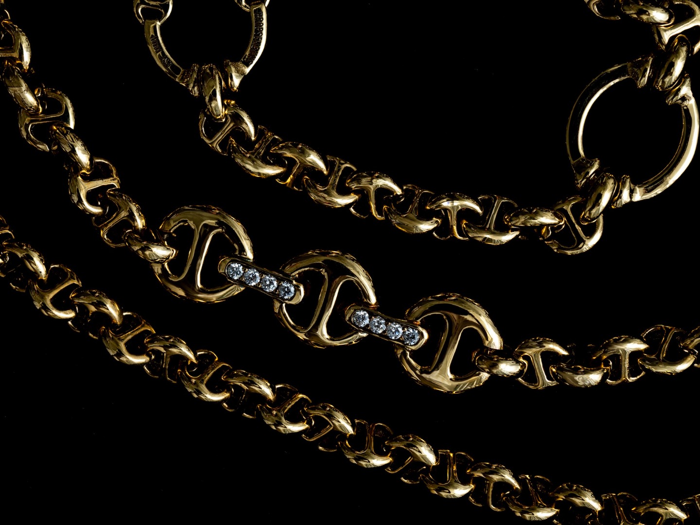 HOORSENBUHS SHOP IN SHOP @Ron Herman京都店 | HOORSENBUHS(ホーセン